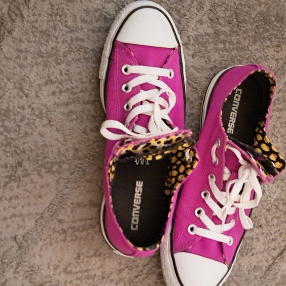 Converse - Picture 4 of 4